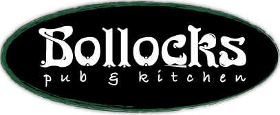 Bollocks Pub & Kitchen